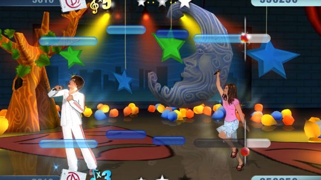 High School Musical: Sing It! 3