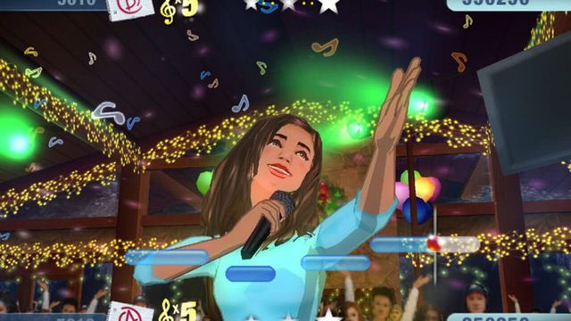 High School Musical: Sing It! 4