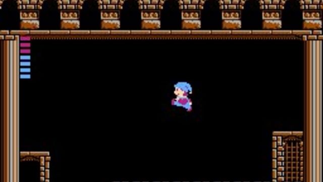 Milon's Secret Castle 1