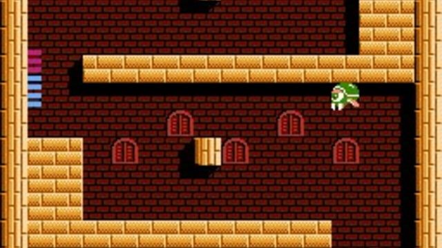 Milon's Secret Castle 2