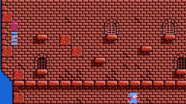 Milon's Secret Castle 4