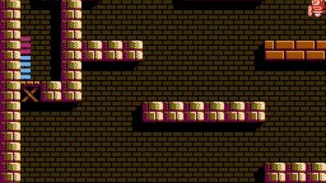 Milon's Secret Castle 5