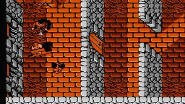 Robin Hood: Prince of Thieves 2