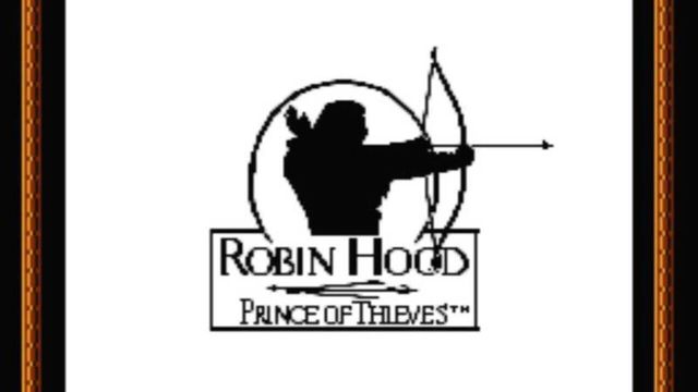 Robin Hood: Prince of Thieves 6