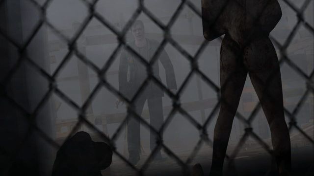 Silent Hill 2 5