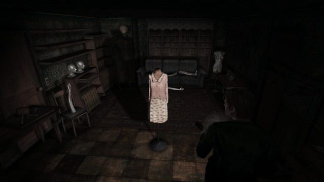 Silent Hill 2 6