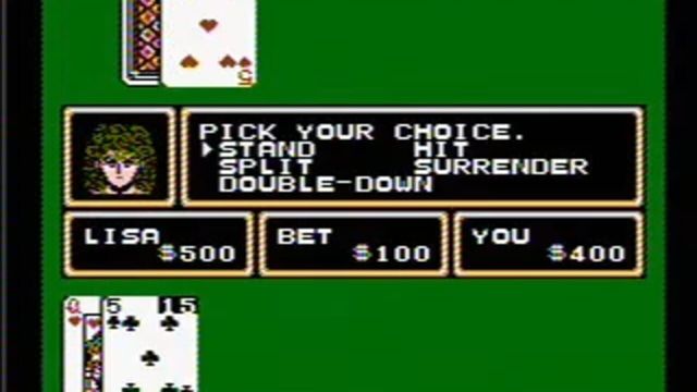Casino Kid 2