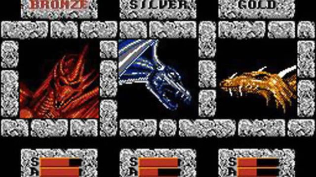 Advanced Dungeons & Dragons: DragonStrike 2