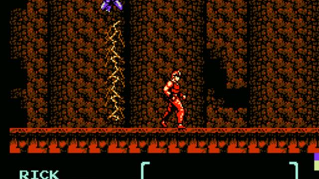 Flying Warriors 6