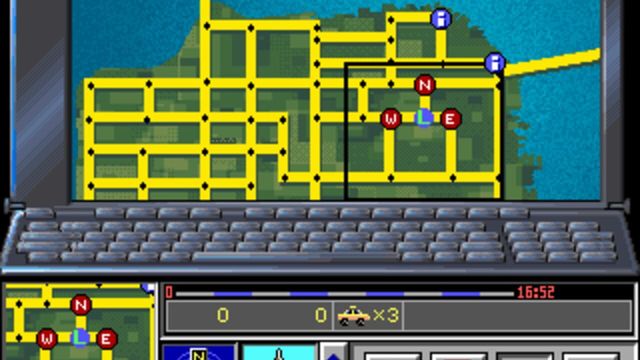 Mario Is Missing! 4