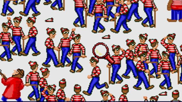 The Great Waldo Search 2