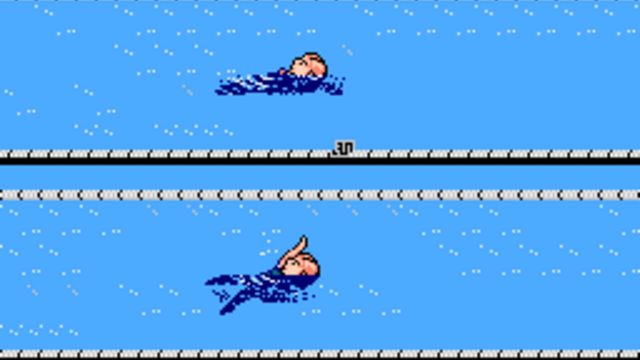 Capcom's Gold Medal Challenge '92 3