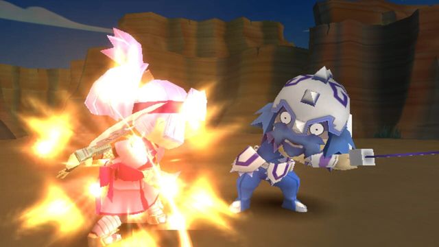 Dokapon Kingdom 2