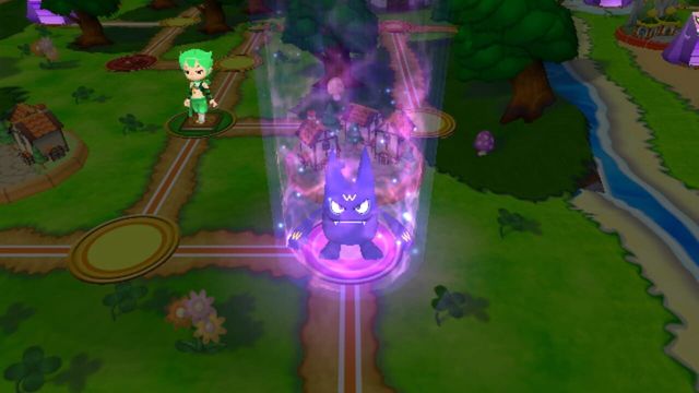 Dokapon Kingdom 3