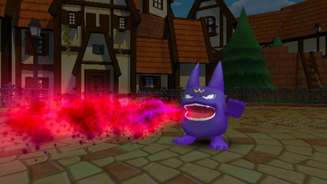Dokapon Kingdom 6