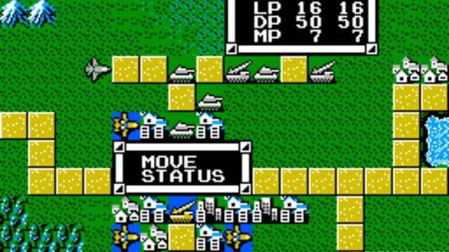 Godzilla 2: War of the Monsters 5