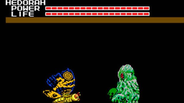 Godzilla: Monster of Monsters 2