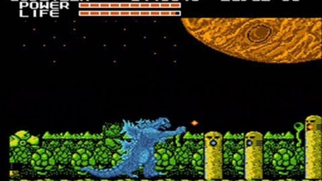 Godzilla: Monster of Monsters 5