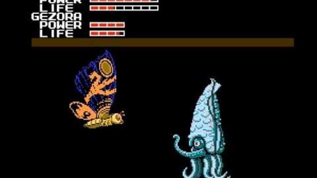 Godzilla: Monster of Monsters 6