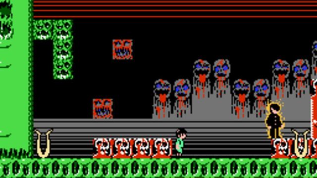 Monster Party 2