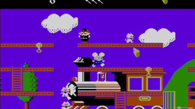 Mappy-Land 2