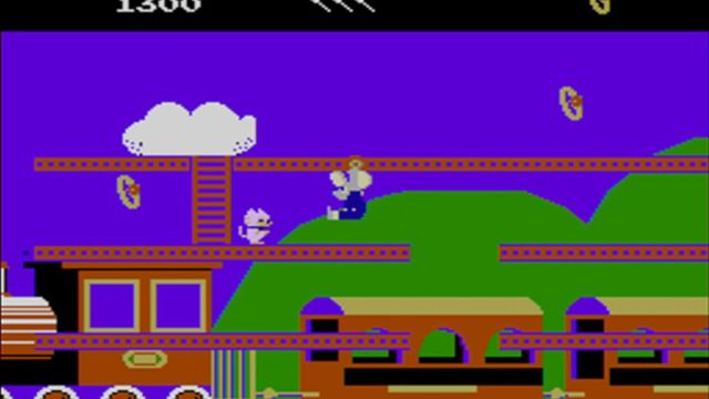 Mappy-Land 4