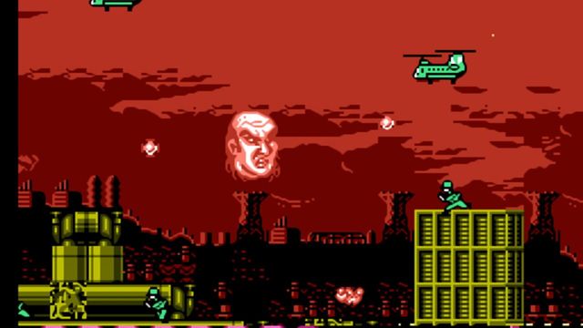 Zombie Nation 5