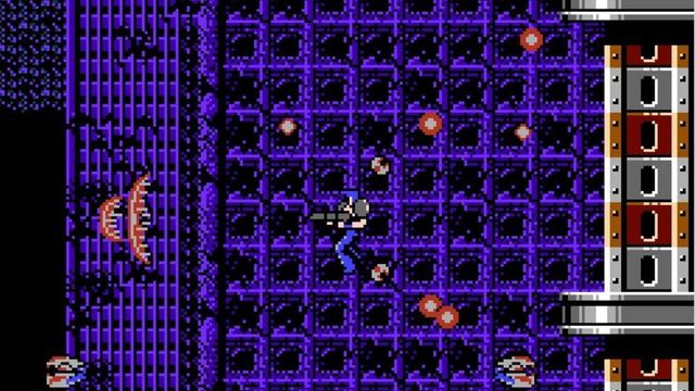 S.C.A.T.: Special Cybernetic Attack Team 6