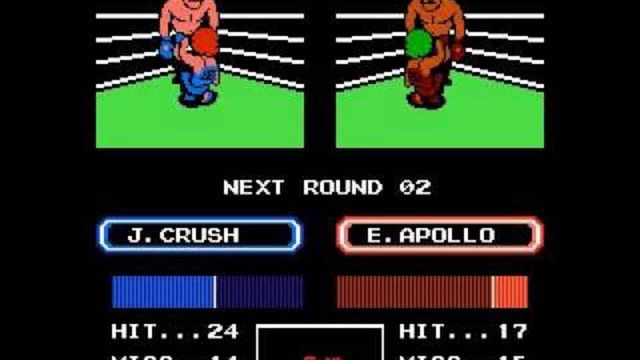 Ring King 3