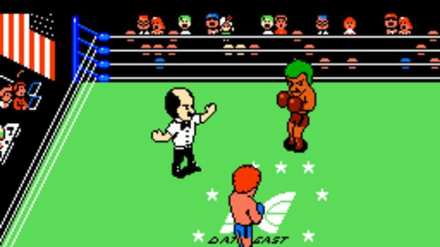 Ring King 4