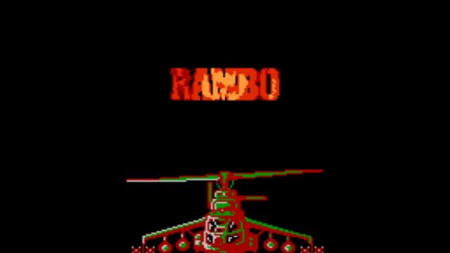 Rambo 3