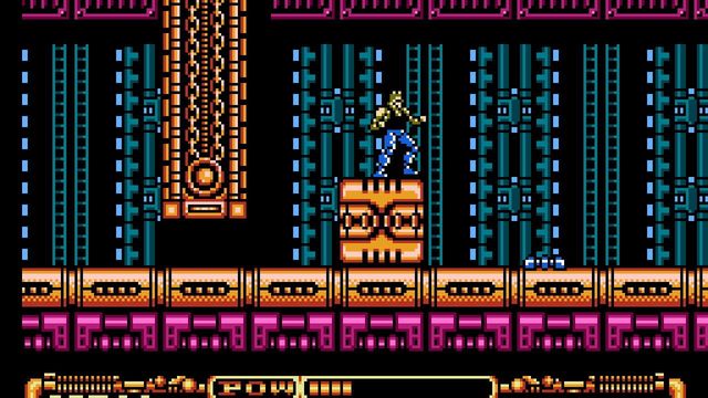 Power Blade 2 1