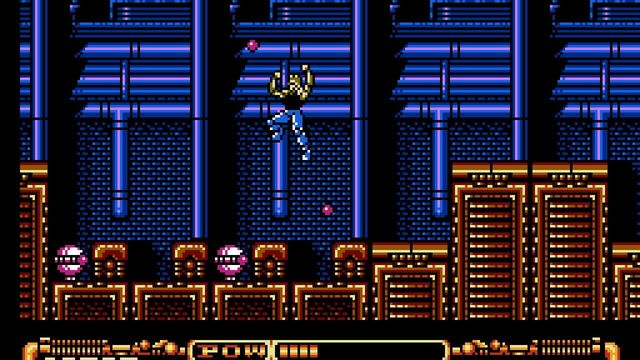 Power Blade 2 2