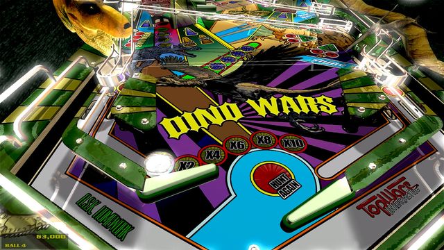 Dream Pinball 3D 5