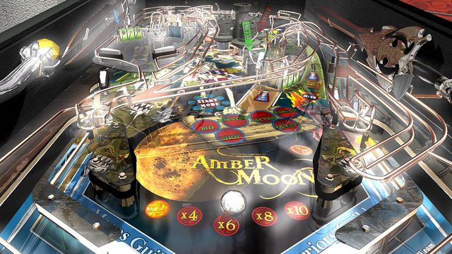 Dream Pinball 3D 6