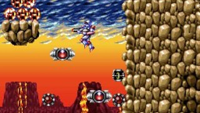 Super Turrican 3