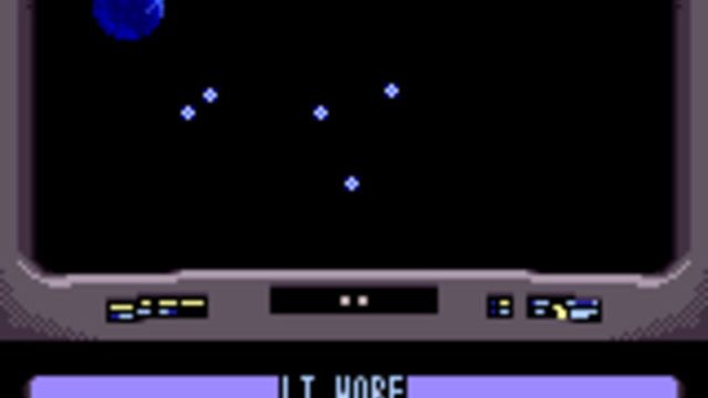Star Trek: The Next Generation 3