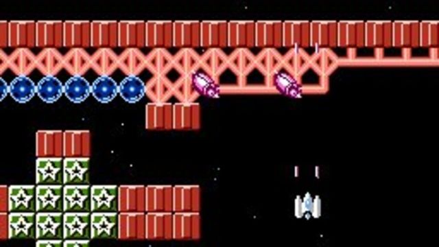 Star Soldier 4