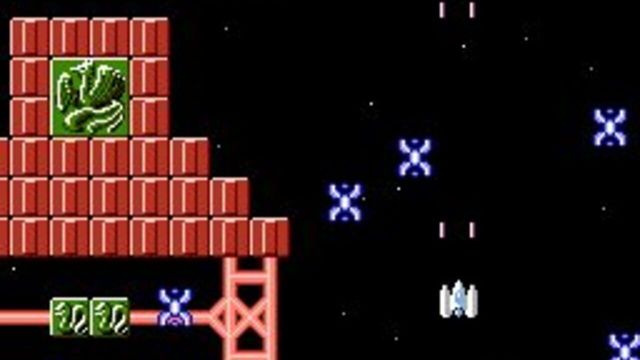 Star Soldier 5