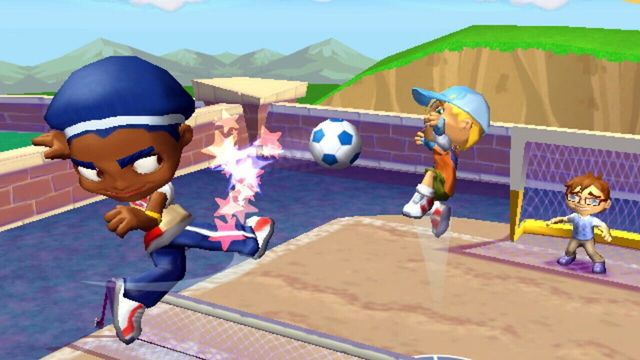 EA Playground 1