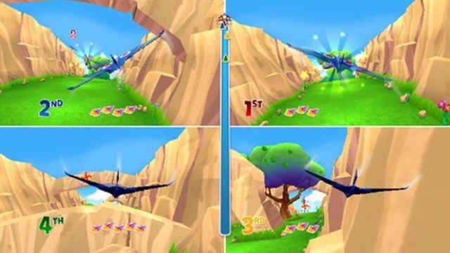 EA Playground 2