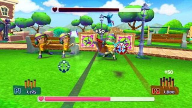 EA Playground 3