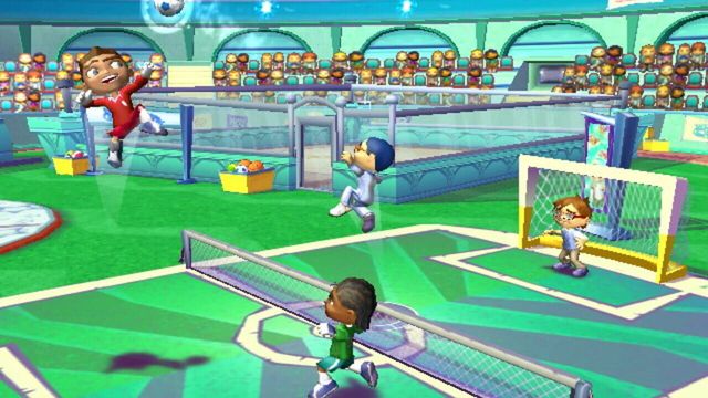 EA Playground 4