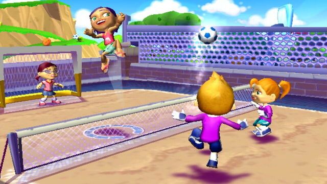 EA Playground 5