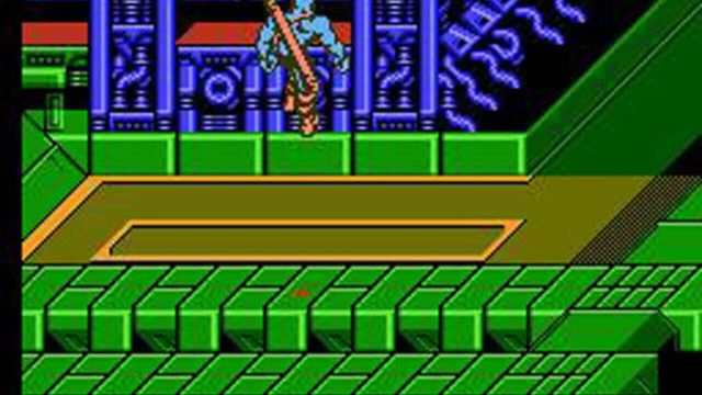Zen: Intergalactic Ninja 2