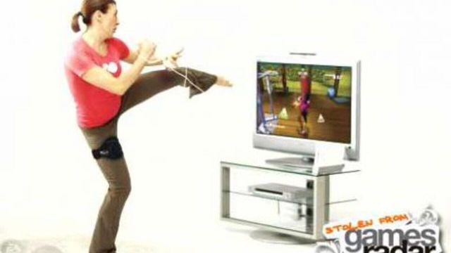 EA Sports Active 1