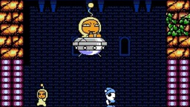 Ufouria: The Saga 2