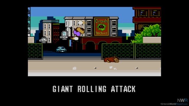 Crash 'n' the Boys: Street Challenge 2