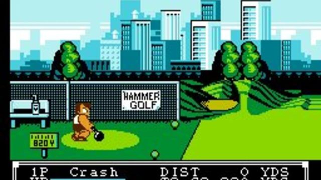Crash 'n' the Boys: Street Challenge 5