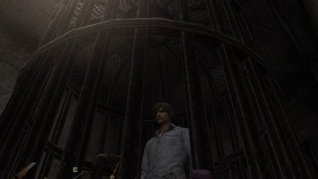 Silent Hill 4: The Room 5